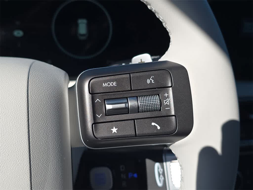 Thumbnail: 2026 Hyundai Palisade - 25