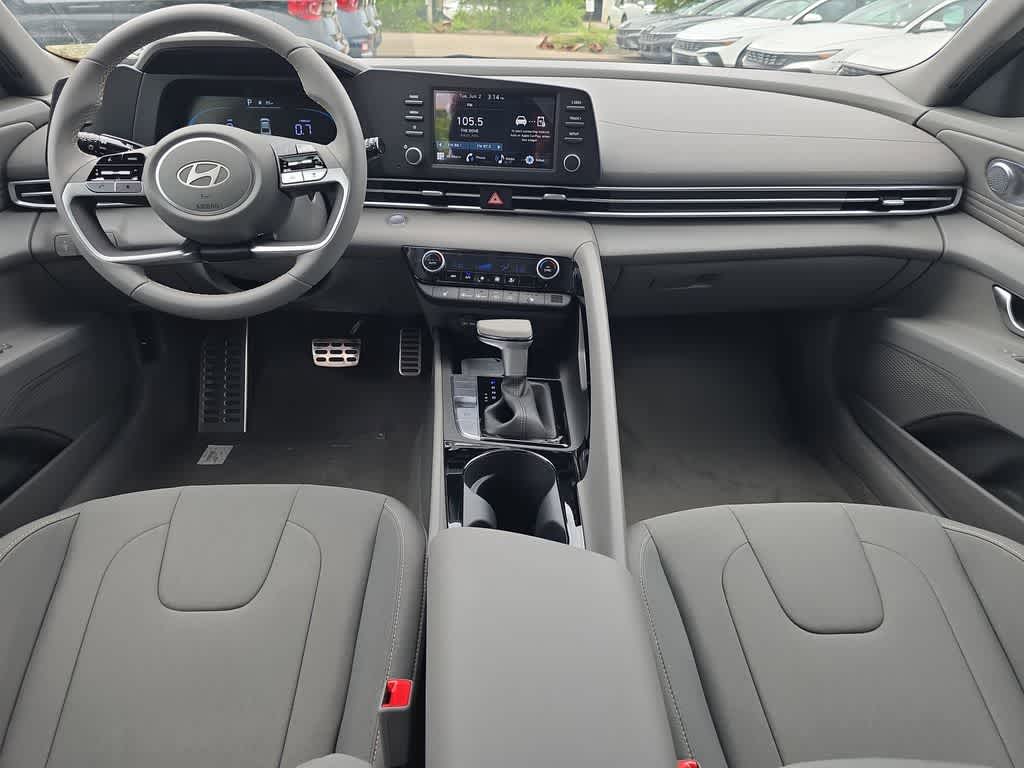 Thumbnail: 2026 Hyundai Elantra - 19
