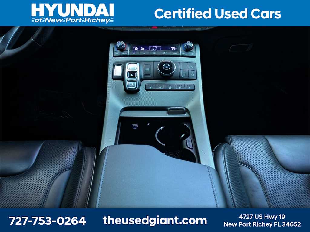 Thumbnail: 2022 Hyundai Palisade - 26