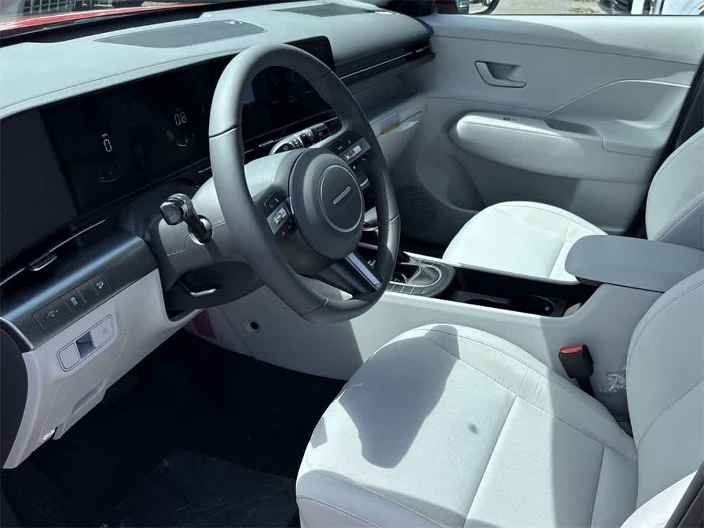 Thumbnail: 2025 Hyundai Kona - 13