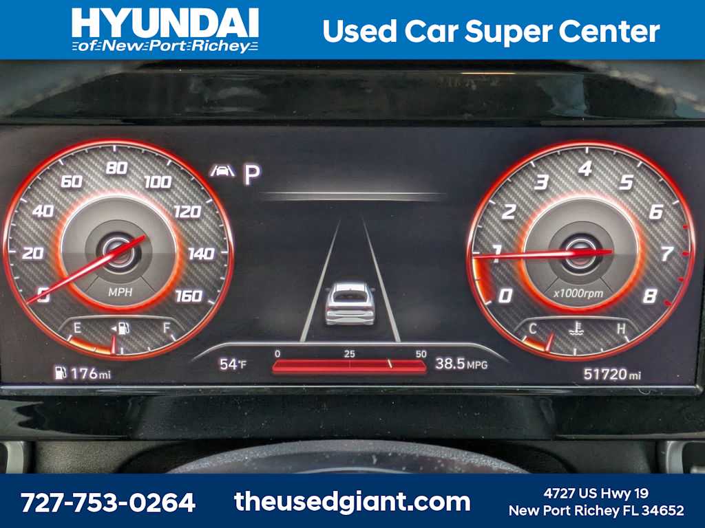 Thumbnail: 2022 Hyundai Elantra - 30