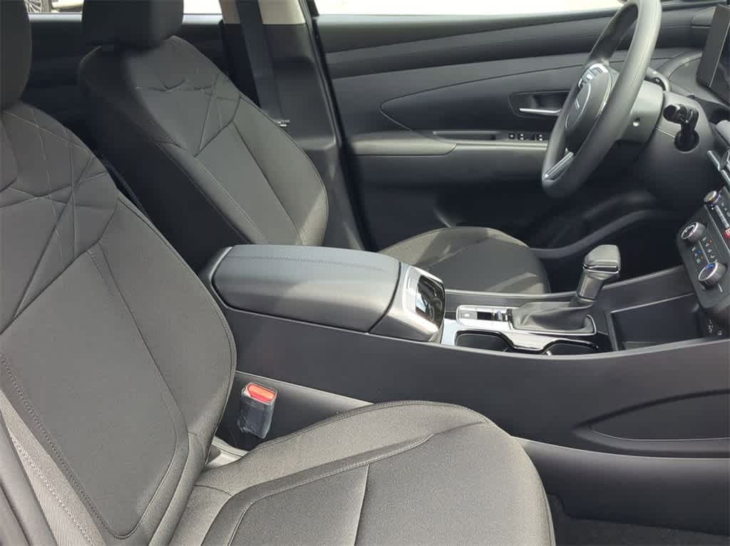 Thumbnail: 2026 Hyundai Tucson - 20