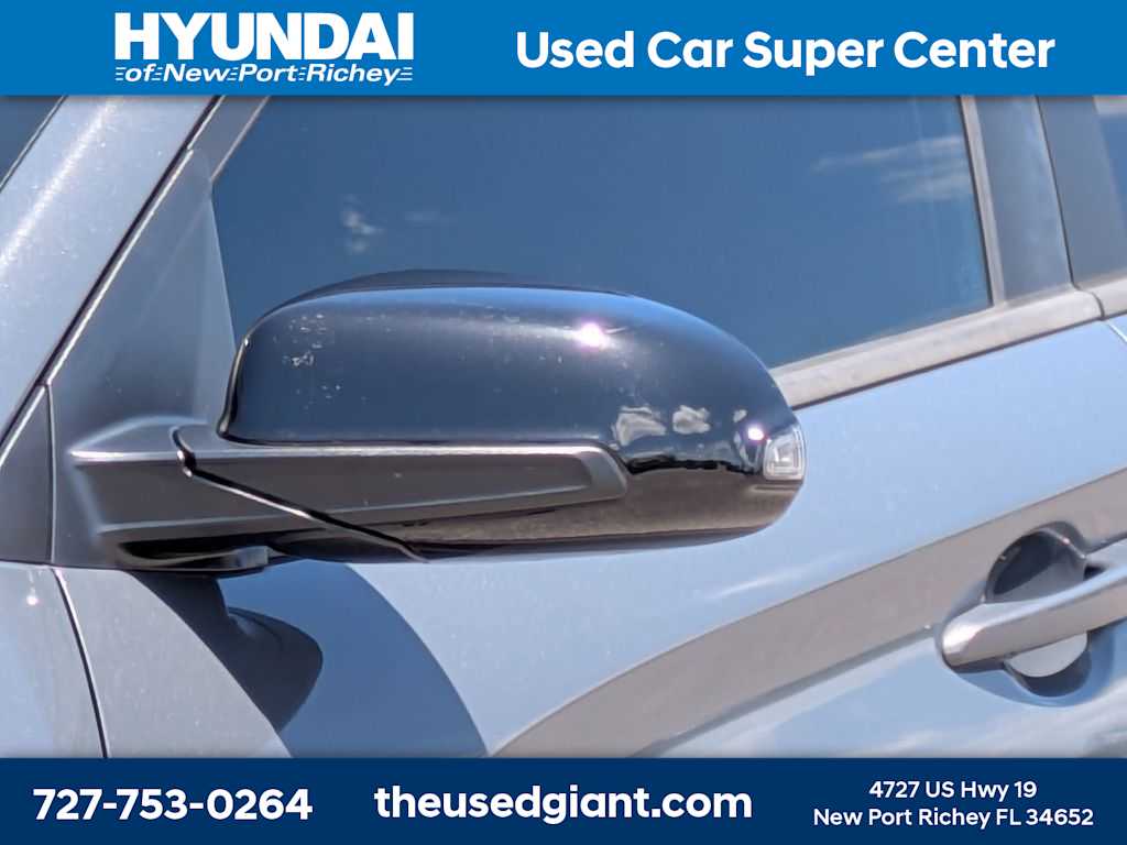 Thumbnail: 2023 Hyundai Kona - 11