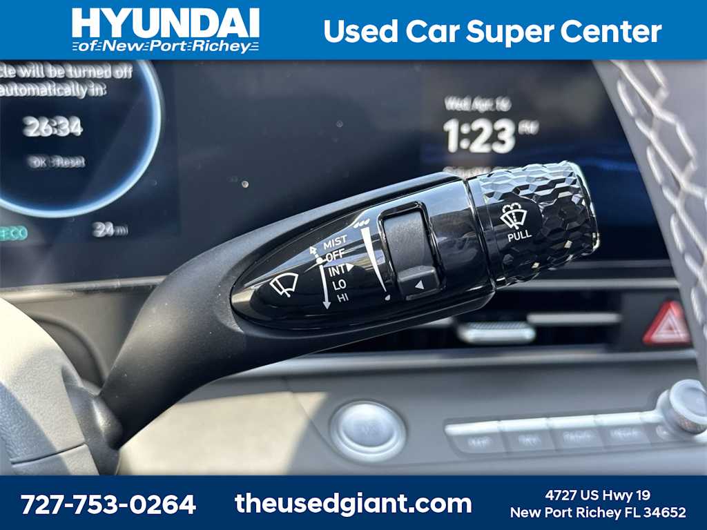 Thumbnail: 2025 Hyundai Elantra - 26