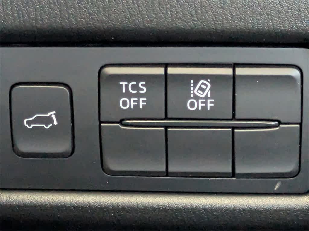 Thumbnail: 2019 Mazda CX-5 - 32