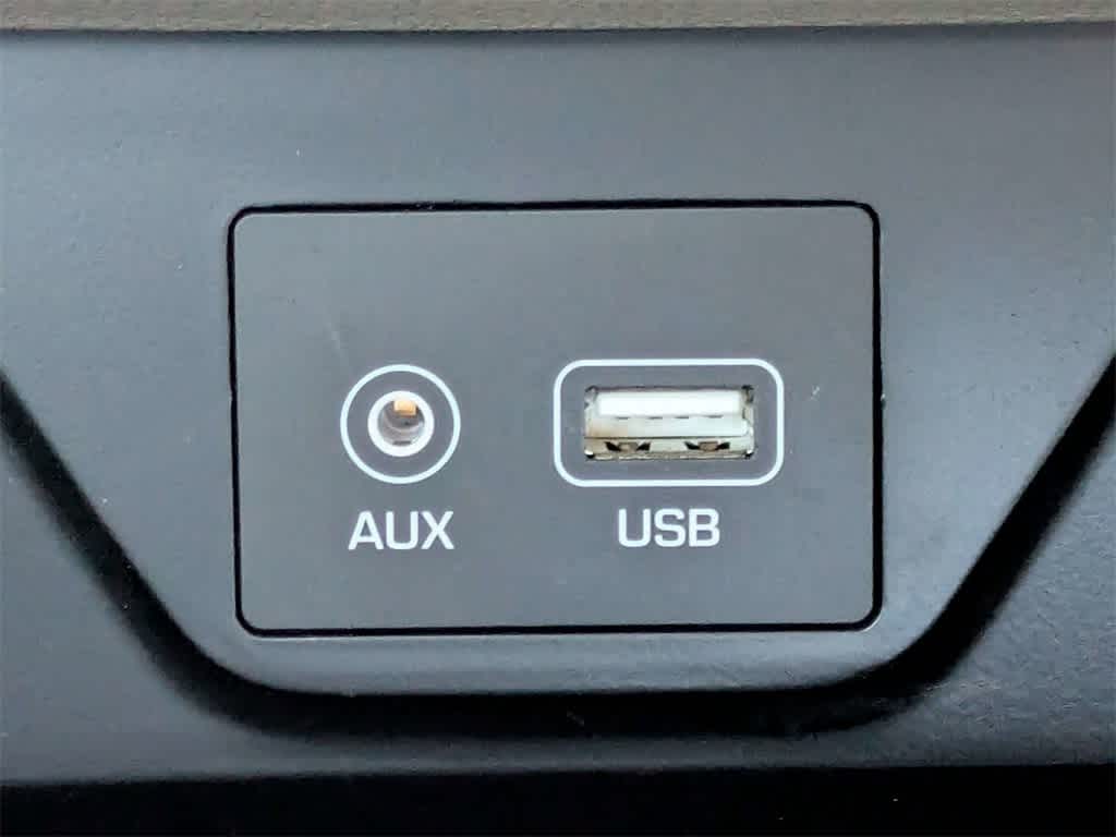 Thumbnail: 2018 Hyundai Tucson - 27