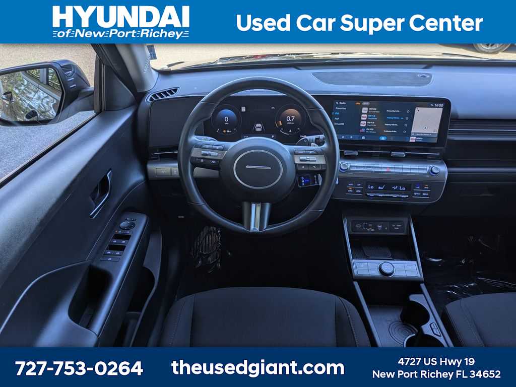 Thumbnail: 2025 Hyundai Kona - 18