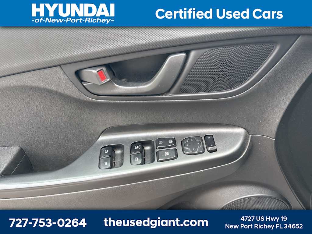 Thumbnail: 2020 Hyundai Kona - 7