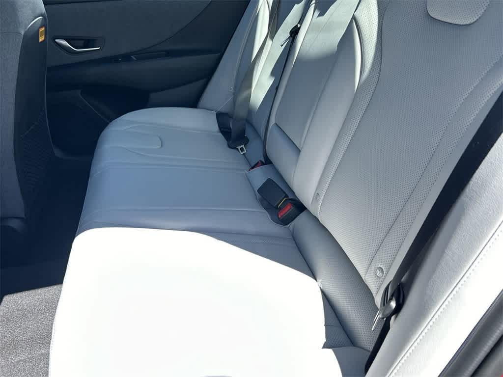 Thumbnail: 2025 Hyundai Elantra - 20
