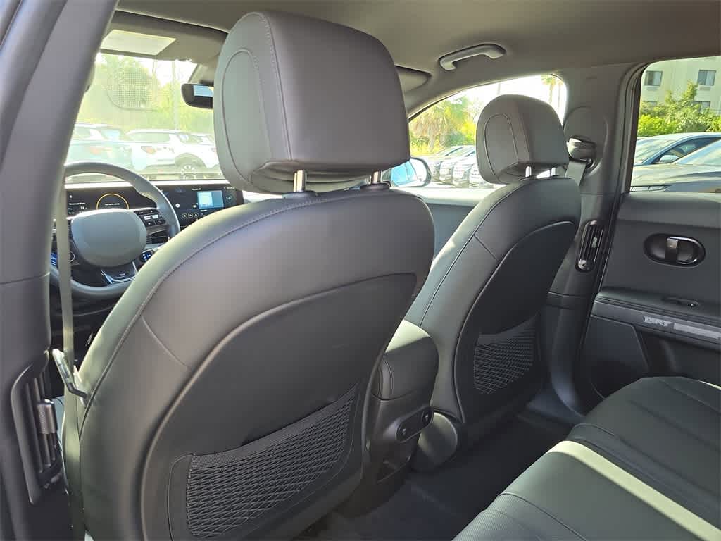 Thumbnail: 2026 Hyundai Ioniq 5 - 16