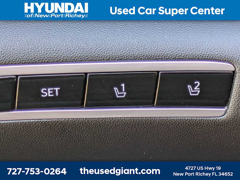 Thumbnail: 2023 Hyundai Tucson - 25