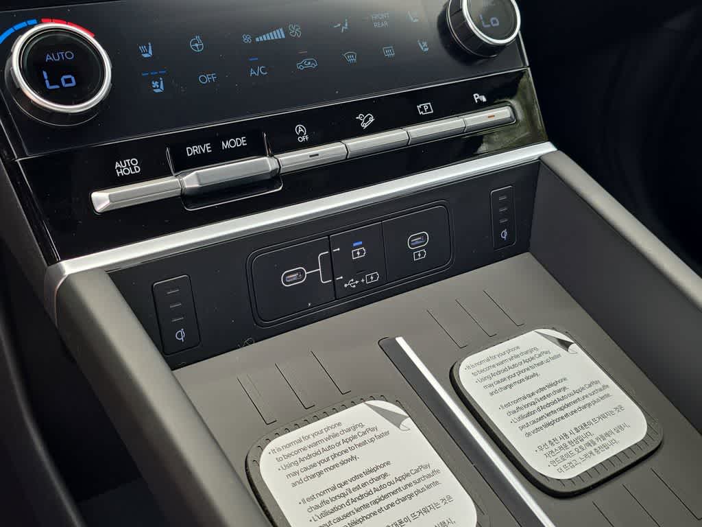 Thumbnail: 2026 Hyundai Santa Fe - 33