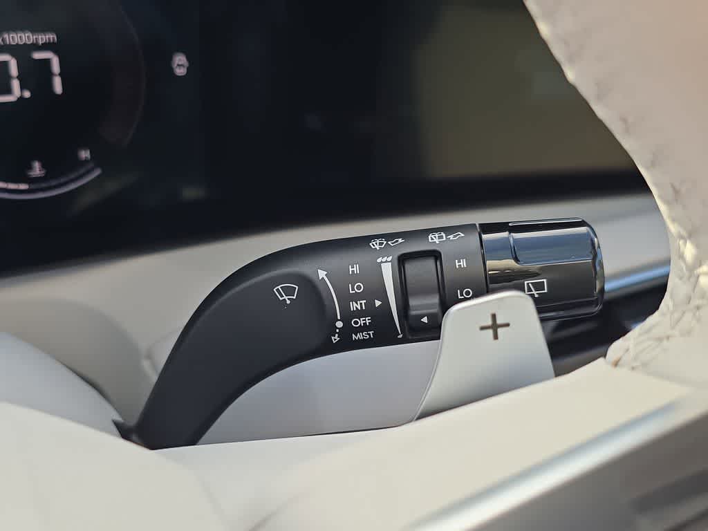 Thumbnail: 2026 Hyundai Palisade - 26