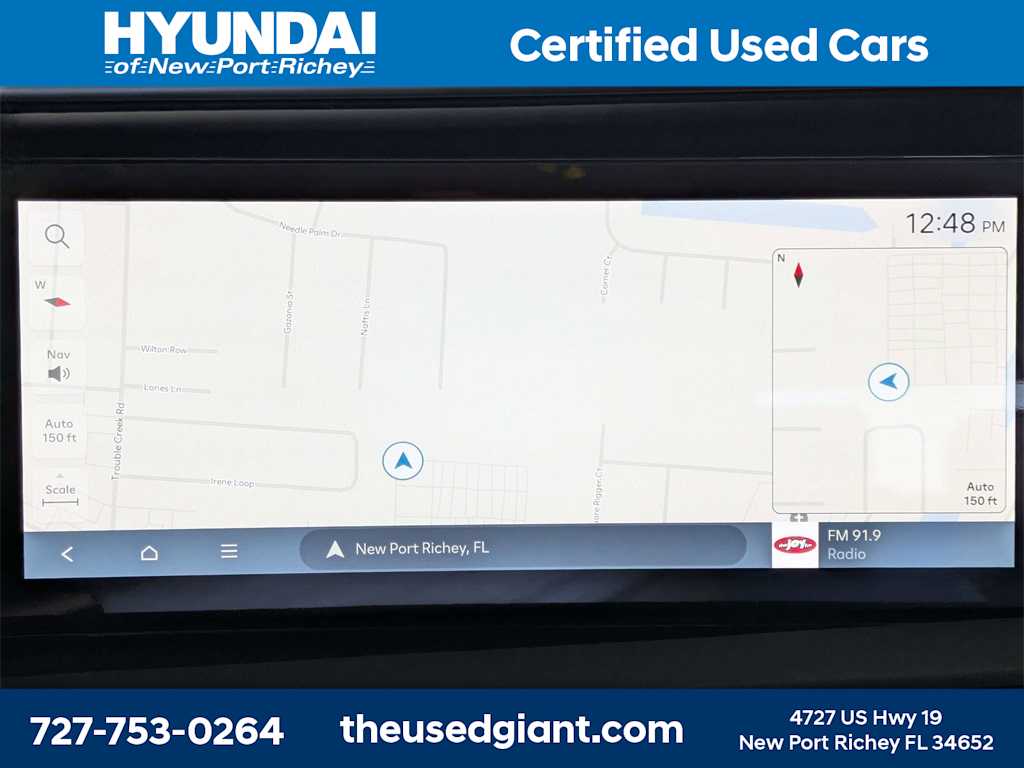 Thumbnail: 2026 Hyundai Palisade - 29