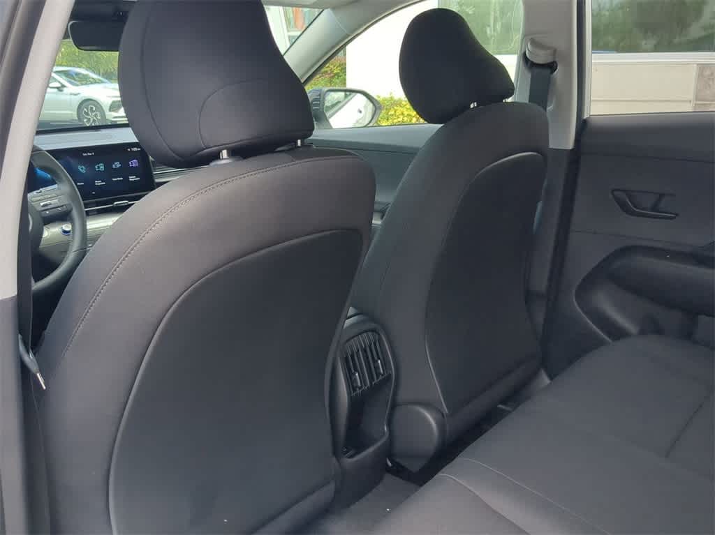 Thumbnail: 2026 Hyundai Kona - 18