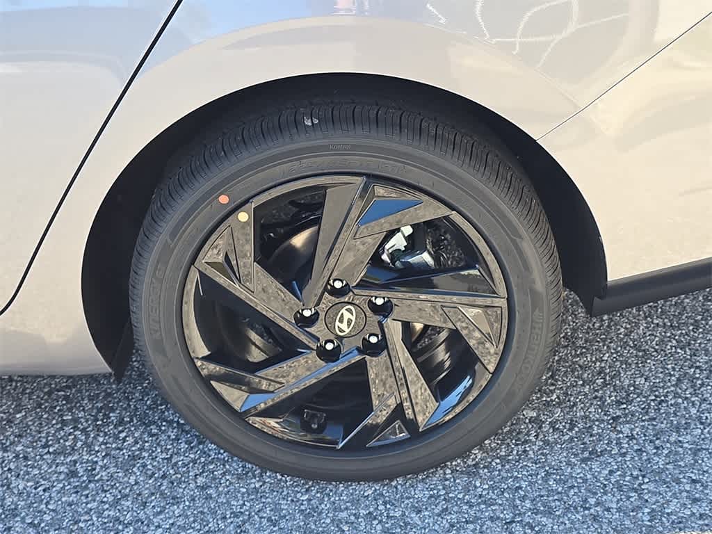 Thumbnail: 2026 Hyundai Elantra - 13