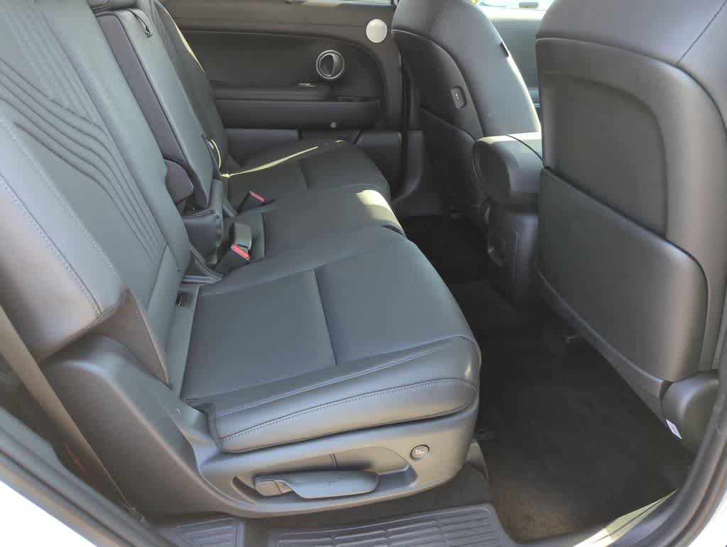 Thumbnail: 2026 Hyundai Palisade - 20