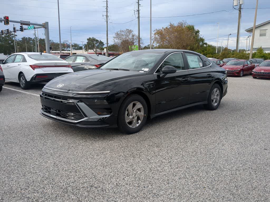 Thumbnail: 2026 Hyundai Sonata - 2