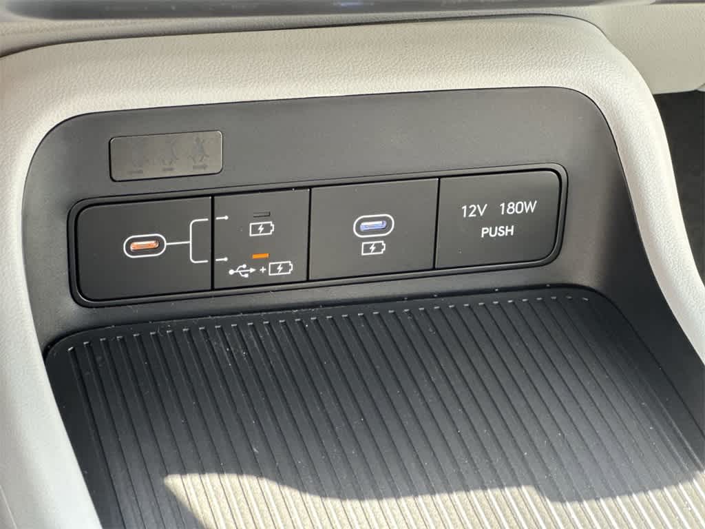 Thumbnail: 2025 Hyundai Kona - 27