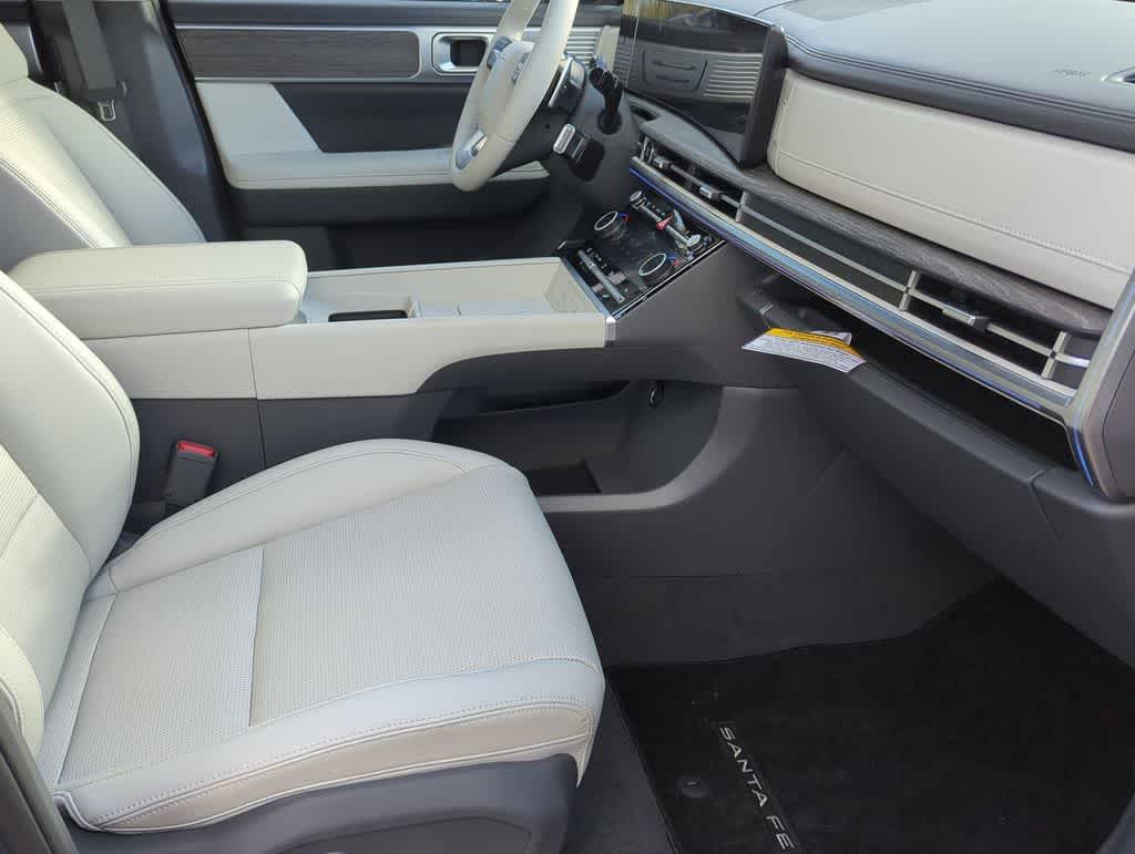 Thumbnail: 2026 Hyundai Santa Fe - 23