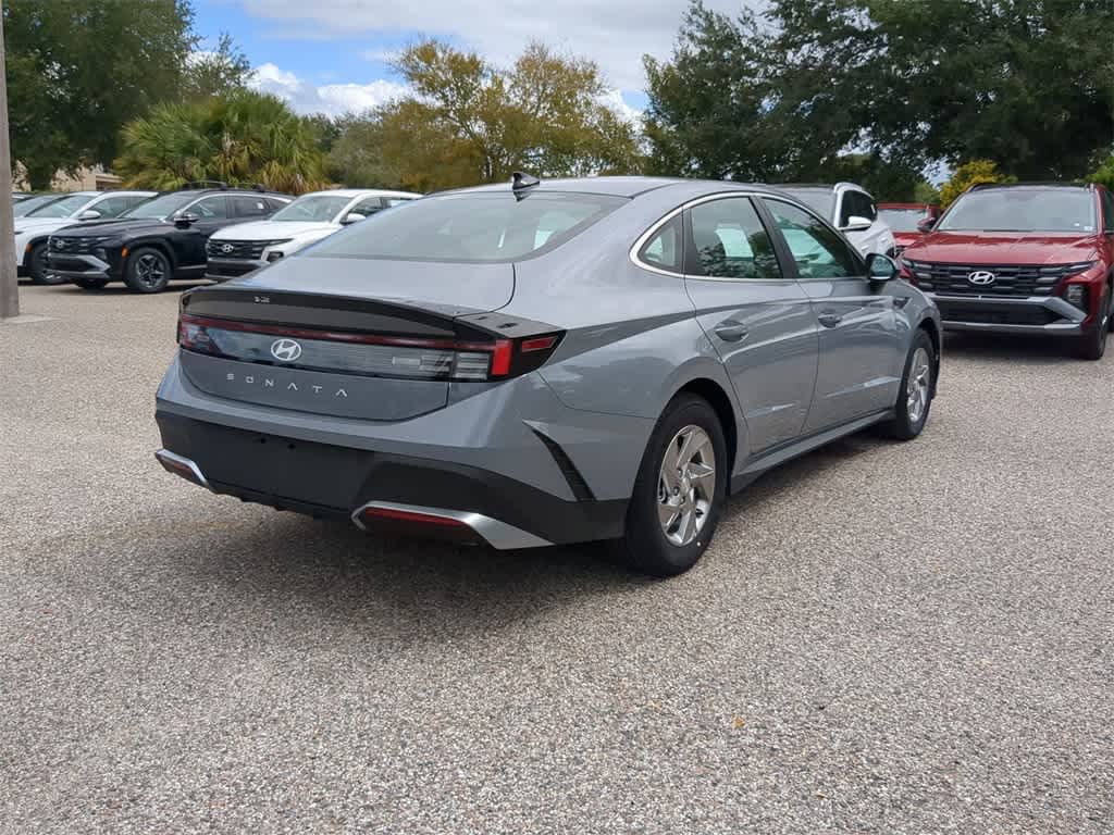 Thumbnail: 2026 Hyundai Sonata - 6