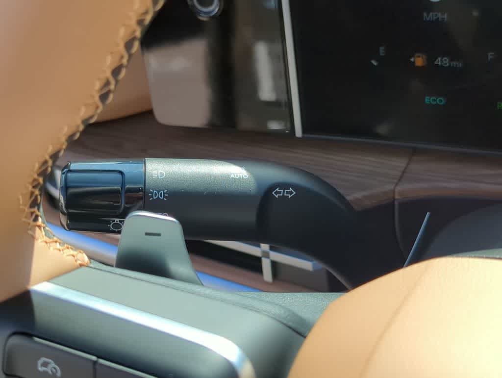 Thumbnail: 2026 Hyundai Santa Fe - 28