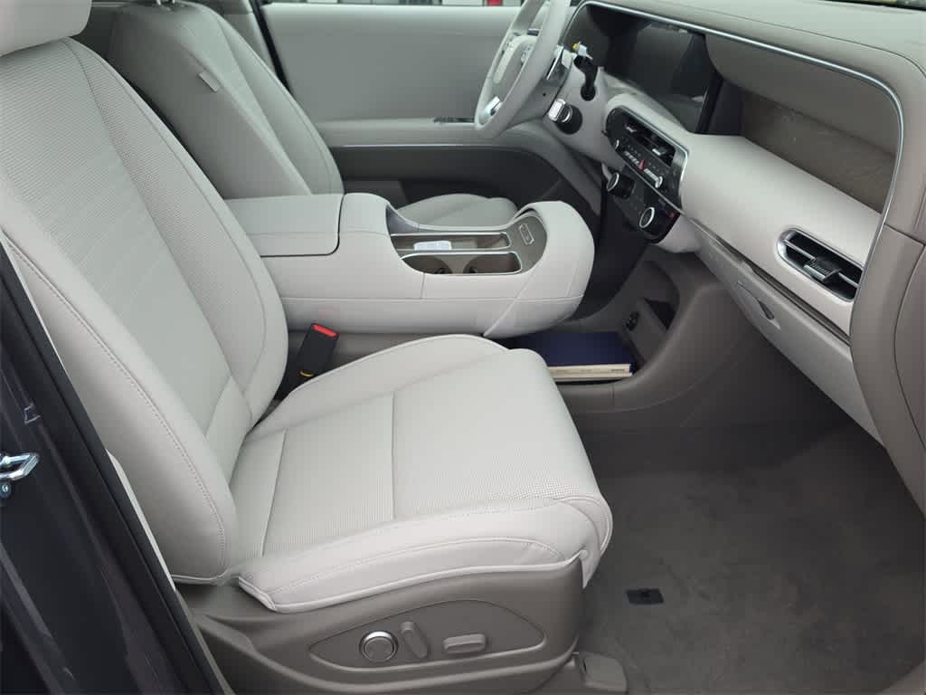 Thumbnail: 2026 Hyundai Palisade - 21