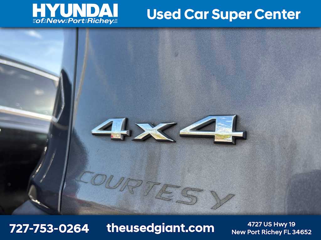 Thumbnail: 2018 Jeep Cherokee - 6