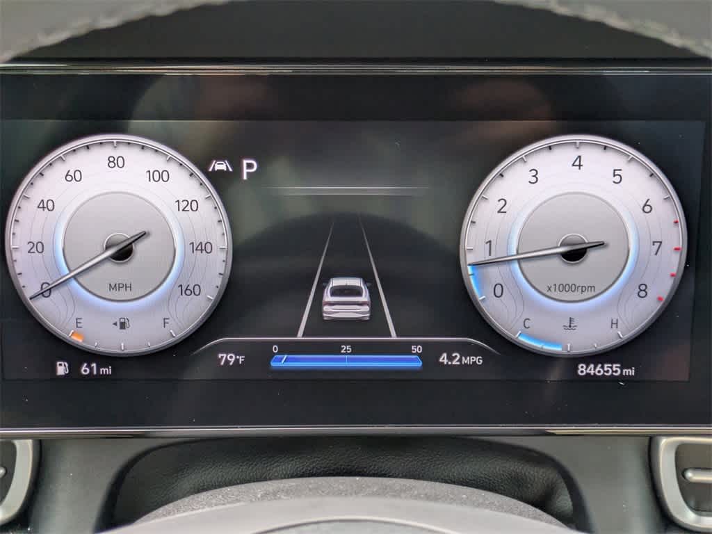 Thumbnail: 2021 Hyundai Elantra - 33