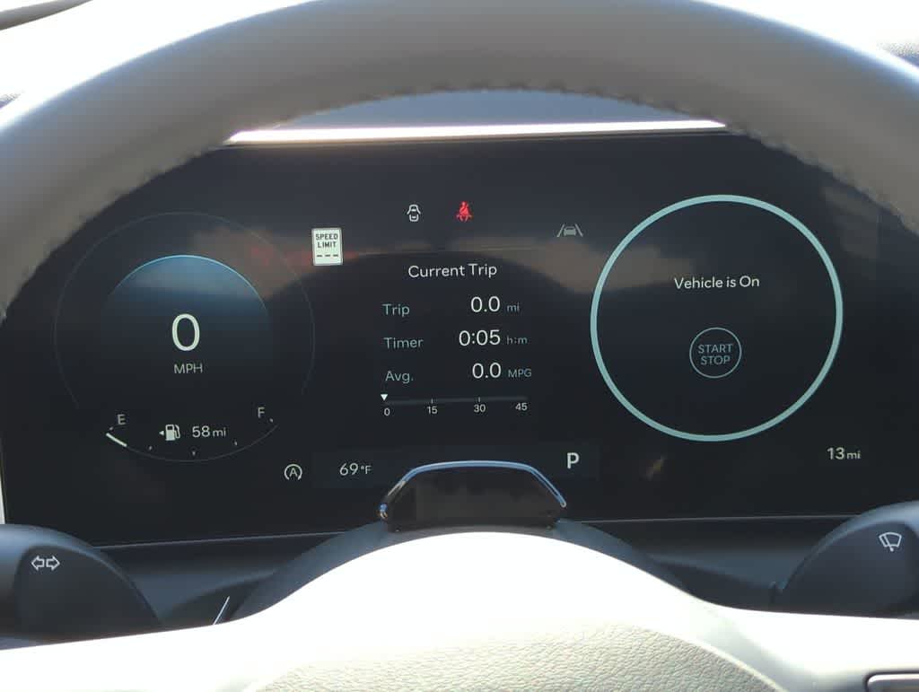 Thumbnail: 2026 Hyundai Tucson - 35