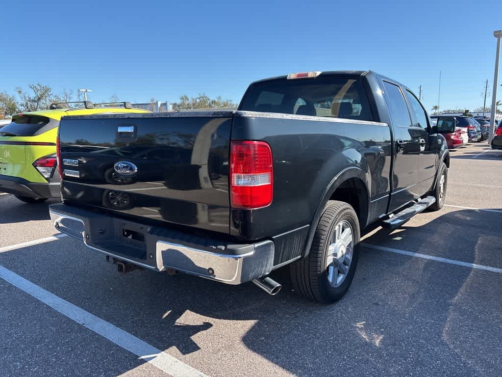 Thumbnail: 2006 Ford Econoline - 3