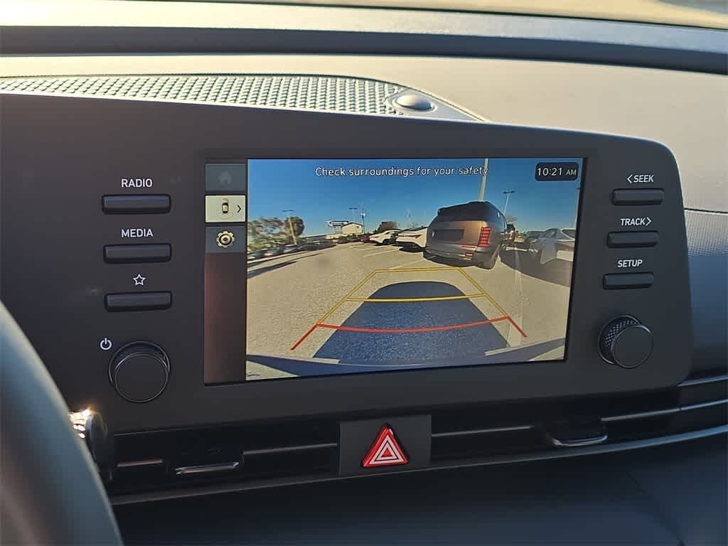 Thumbnail: 2026 Hyundai Elantra - 28