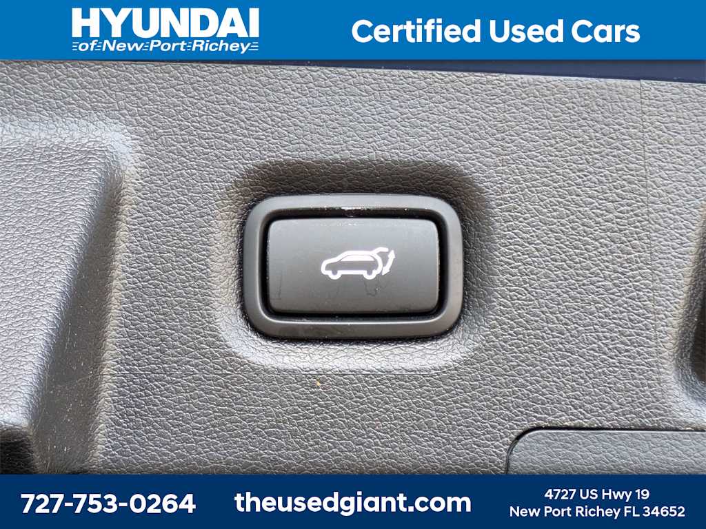 Thumbnail: 2023 Hyundai Santa Fe - 13