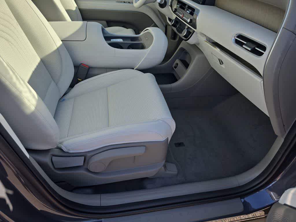 Thumbnail: 2026 Hyundai Palisade - 21