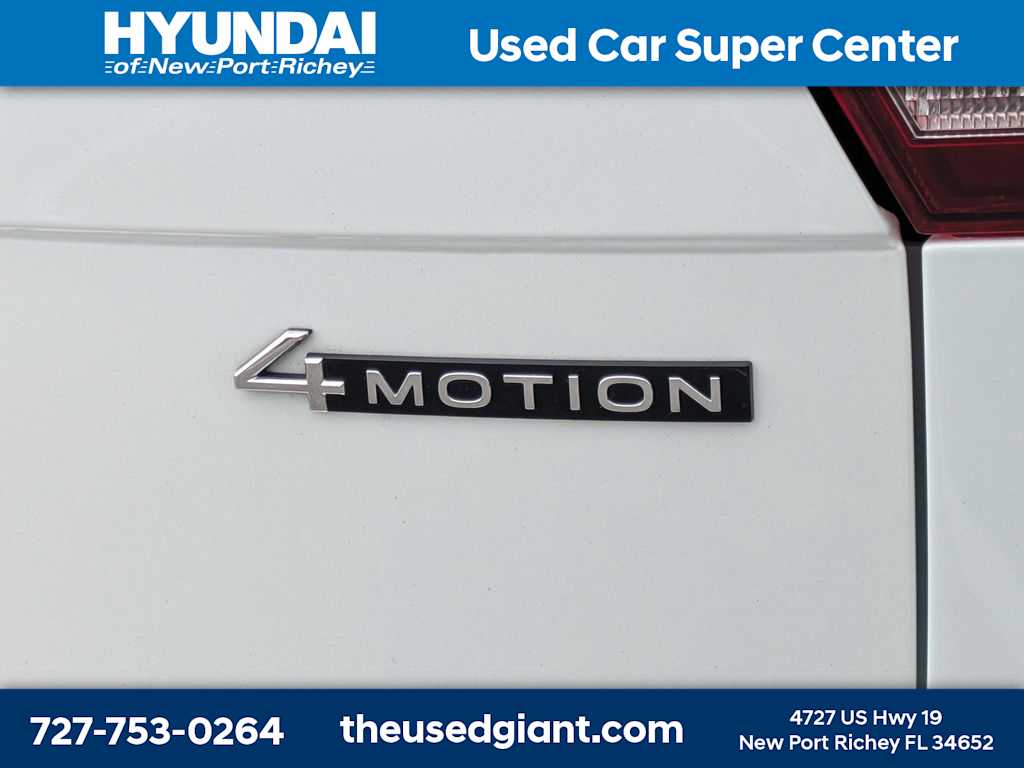 Thumbnail: 2023 Volkswagen Tiguan - 15