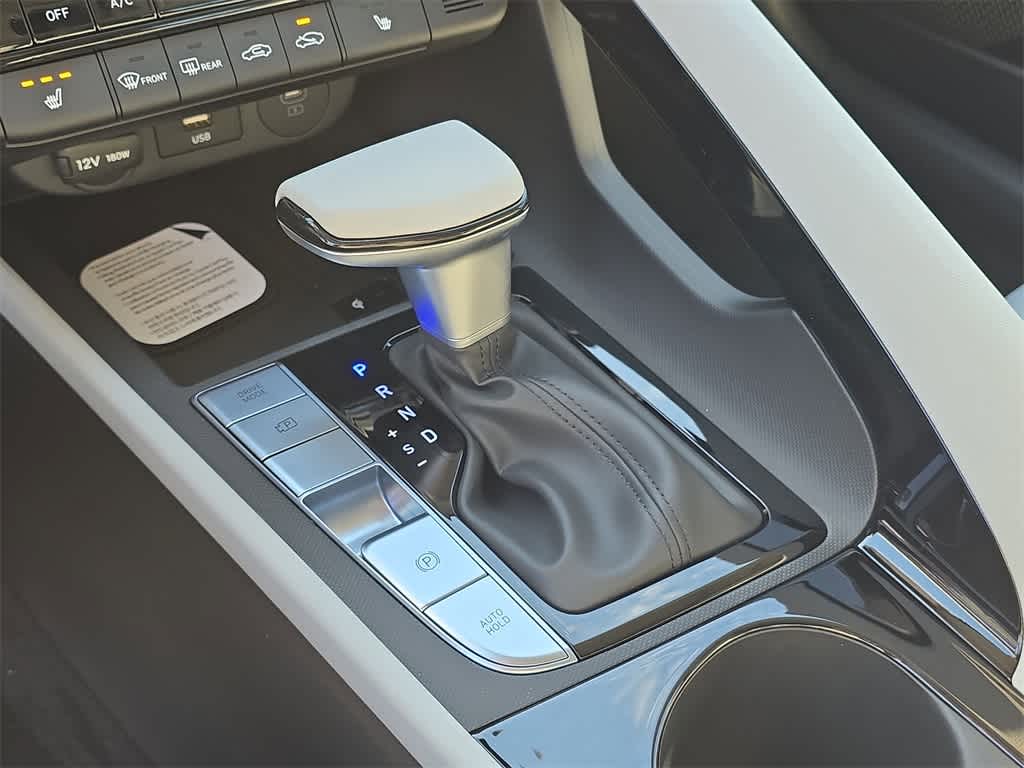 Thumbnail: 2026 Hyundai Elantra - 31