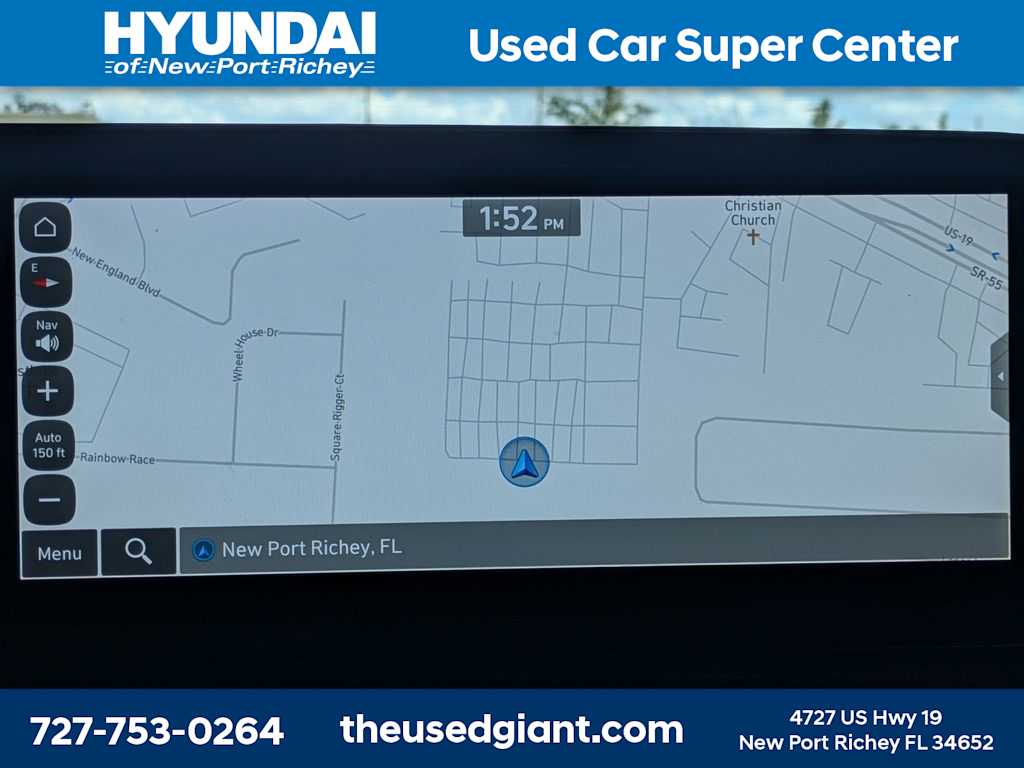 Thumbnail: 2024 Hyundai Palisade - 32