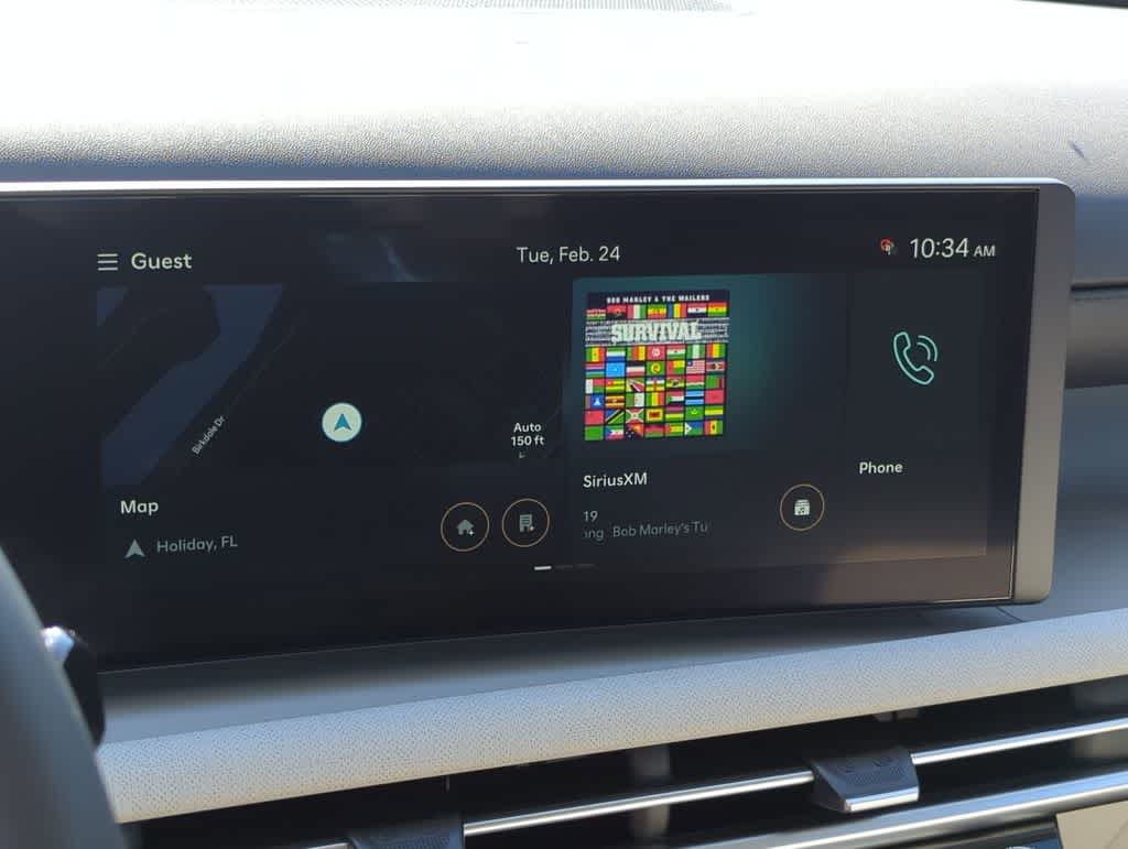 Thumbnail: 2026 Hyundai Tucson - 30