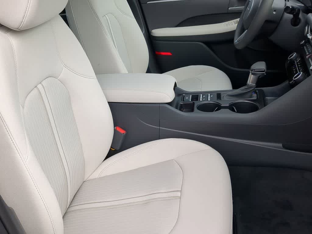 Thumbnail: 2026 Hyundai Sonata - 22