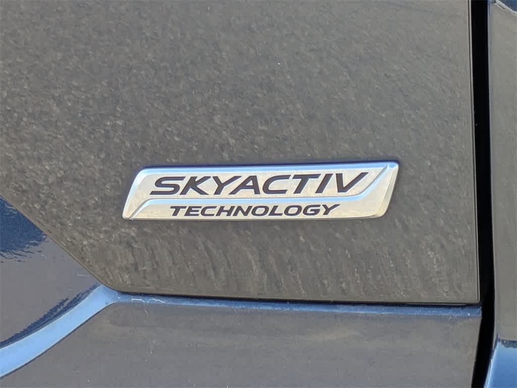 Thumbnail: 2019 Mazda CX-5 - 14