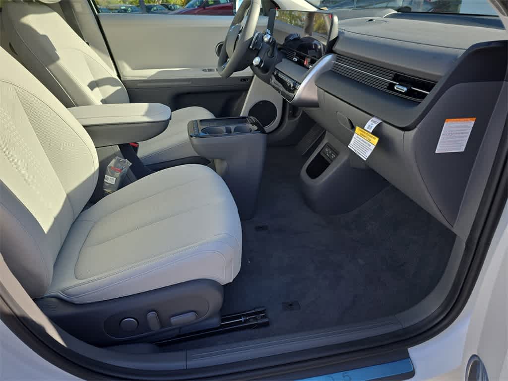 Thumbnail: 2026 Hyundai Ioniq 5 - 21