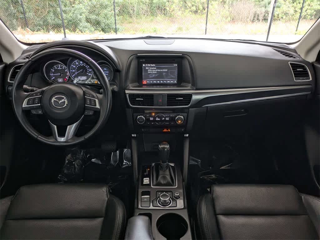 Thumbnail: 2016 Mazda CX-5 - 16