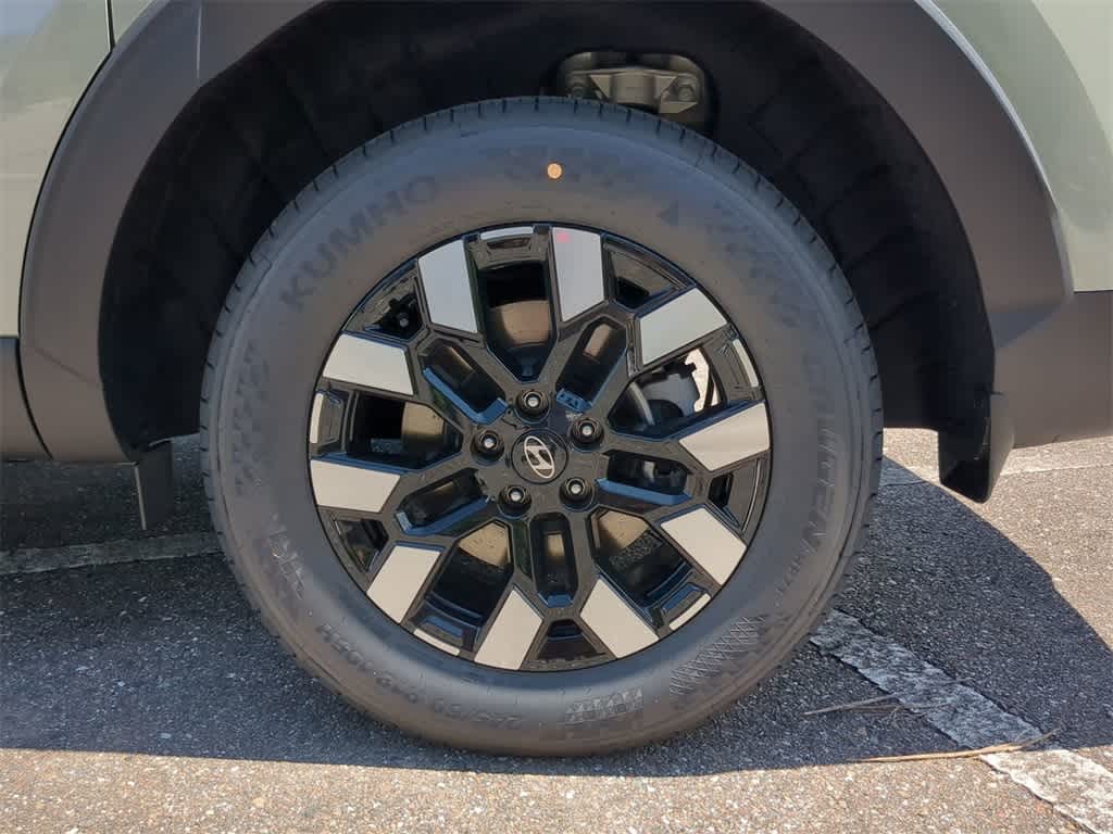 Thumbnail: 2026 Hyundai Santa Cruz - 13