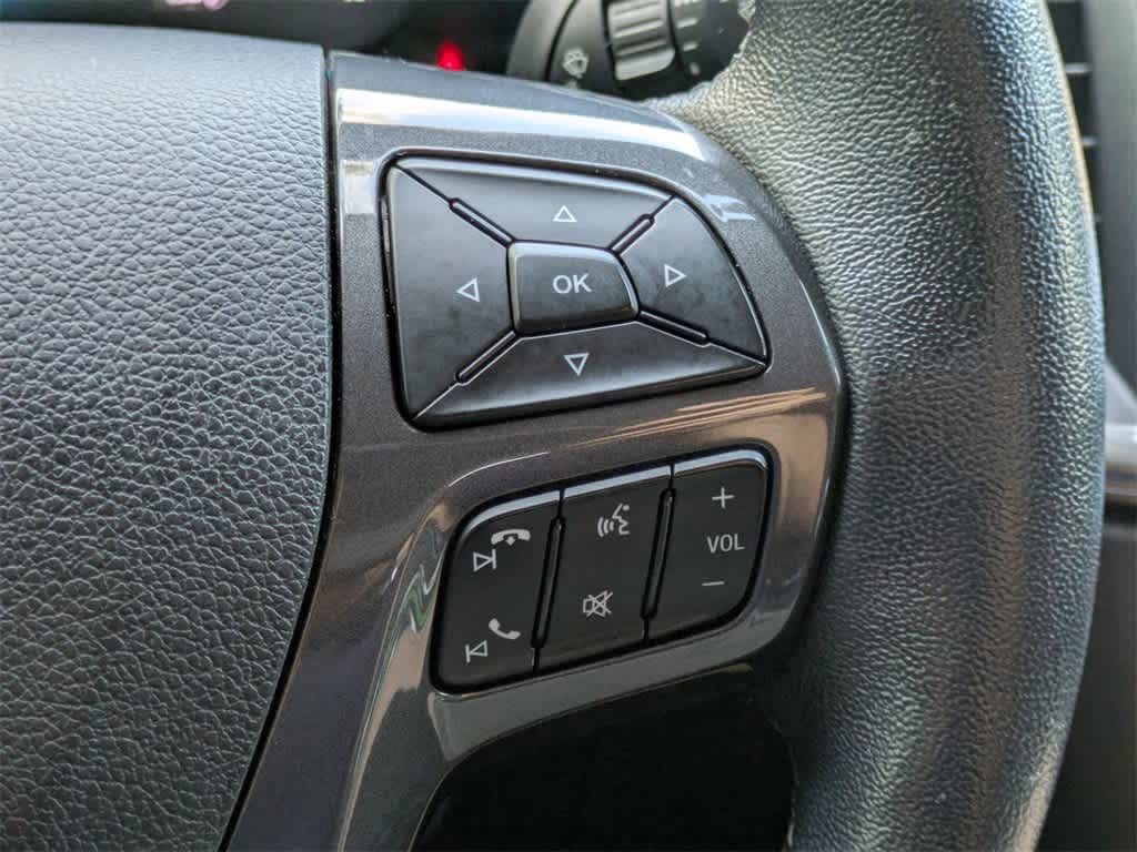 Thumbnail: 2019 Ford Ranger - 33