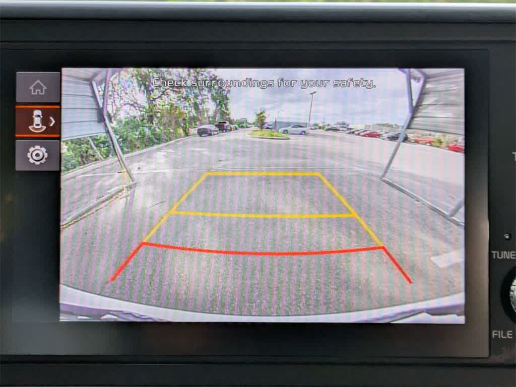 Thumbnail: 2024 Kia Carnival - 27