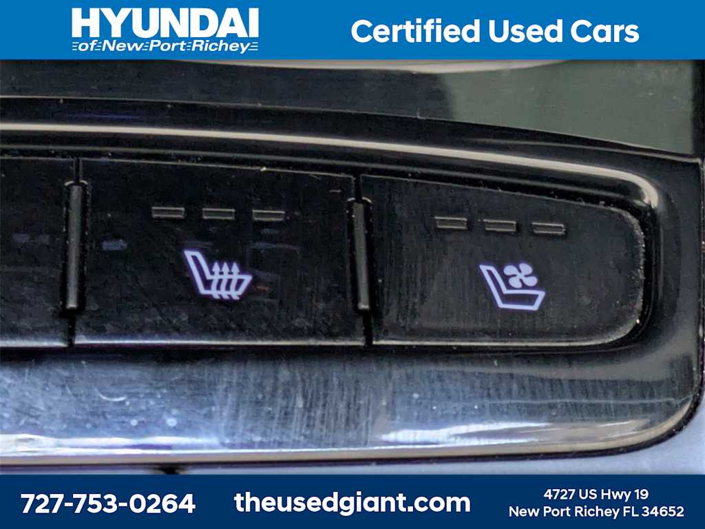 Thumbnail: 2022 Hyundai Tucson - 28