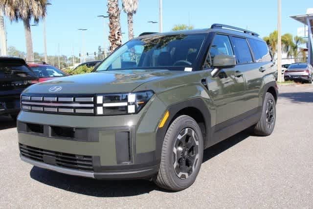 Thumbnail: 2025 Hyundai Santa Fe - 2