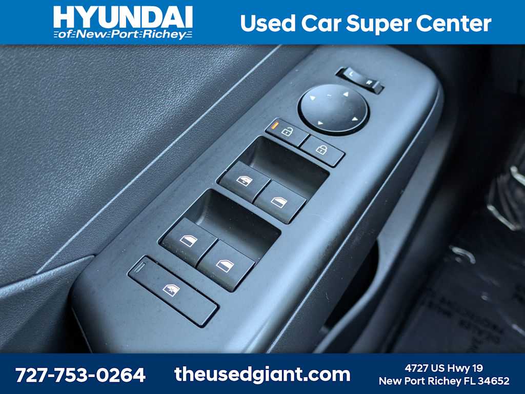 Thumbnail: 2025 Hyundai Kona - 30