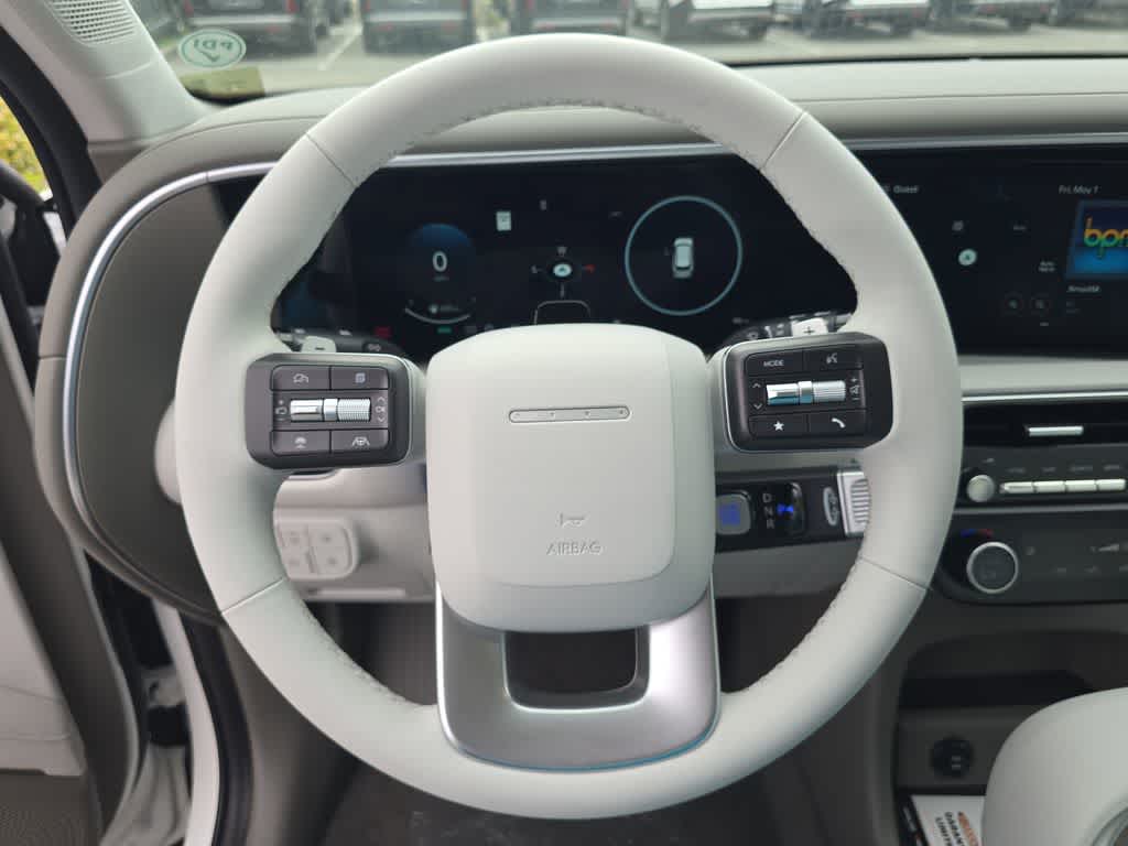 Thumbnail: 2026 Hyundai Palisade - 23