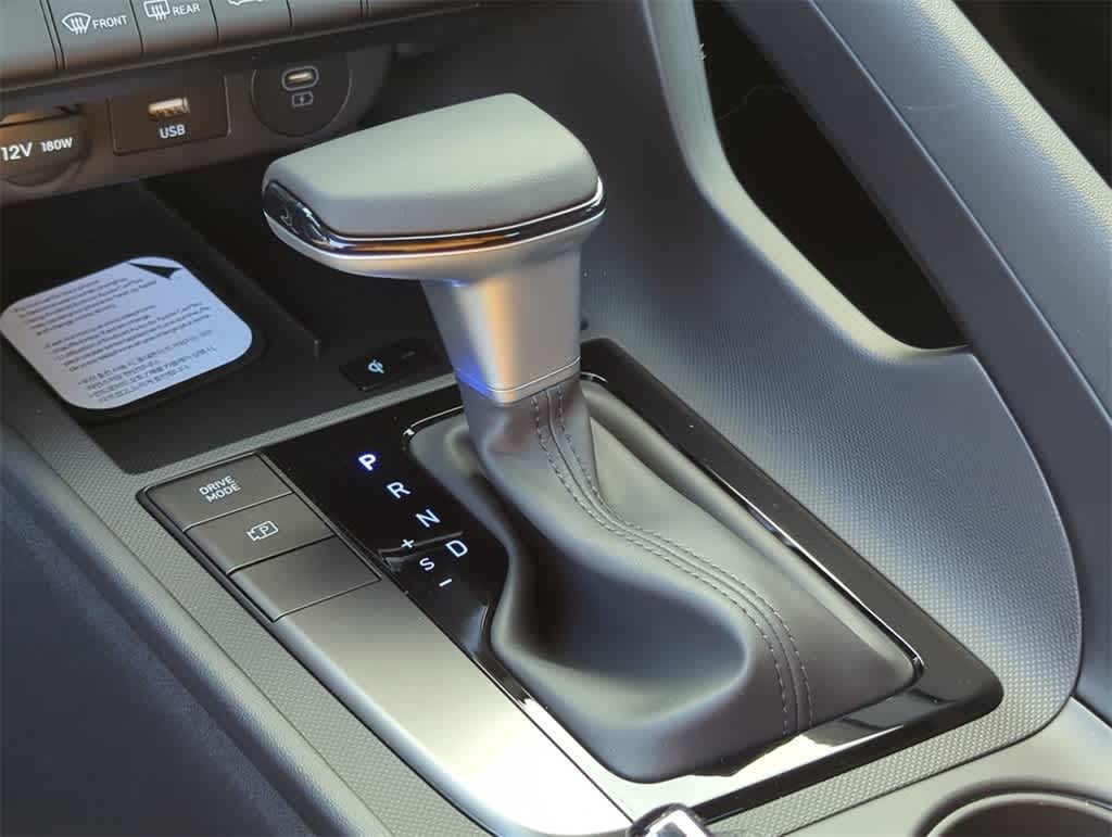 Thumbnail: 2026 Hyundai Elantra - 33